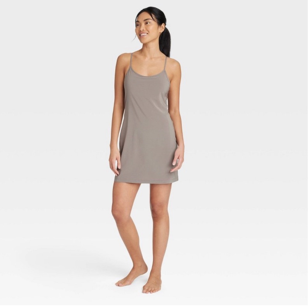 All in Motion Target Dress